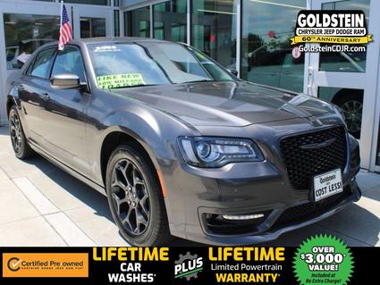 2023 Chrysler 300 Latham NY