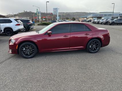 2023 Chrysler 300 The Dalles OR
