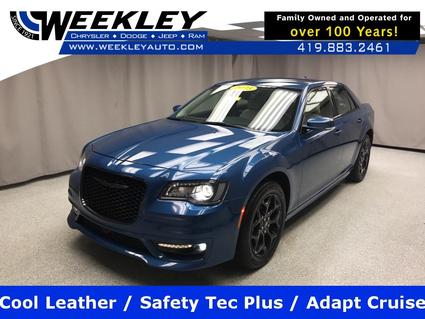 2023 Chrysler 300 Butler OH
