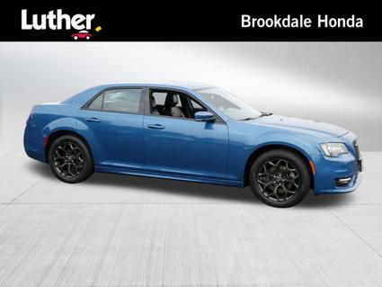 2022 Chrysler 300 Minneapolis MN