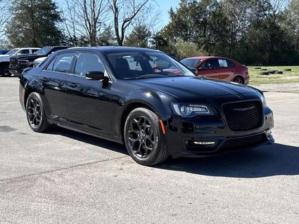 2022 Chrysler 300 Fayetteville TN