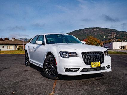 2023 Chrysler 300 Colville WA