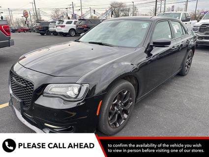 2023 Chrysler 300 Van Wert OH