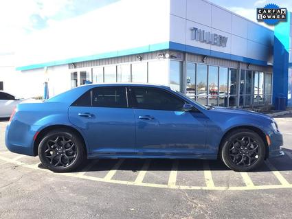 2023 Chrysler 300 Los Lunas NM
