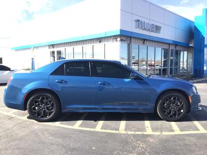 2023 Chrysler 300 Los Lunas NM
