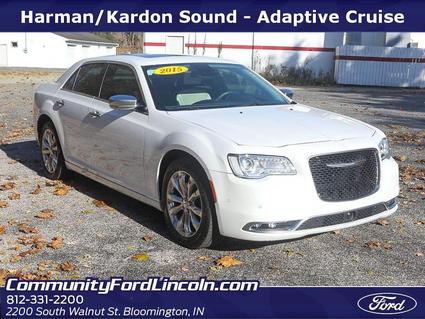 2015 Chrysler 300C Bloomington IN