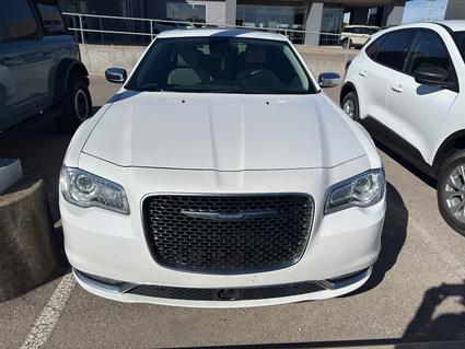 2015 Chrysler 300C Bloomington IN