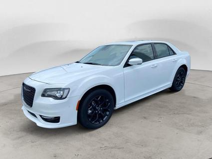 2023 Chrysler 300 Washington Court House OH