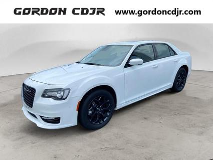 2023 Chrysler 300 Washington Court House OH