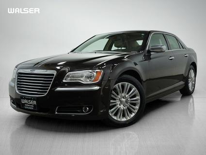 2013 Chrysler 300C Minneapolis MN