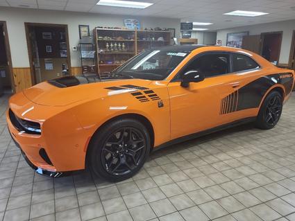 2026 Dodge Charger Marathon City WI