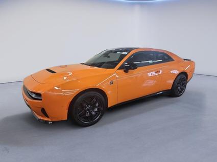 2026 Dodge Charger Marathon City WI