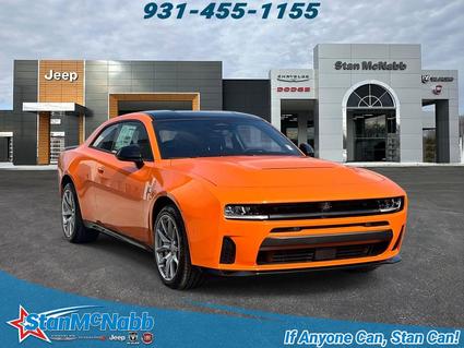 2026 Dodge Charger Tullahoma TN