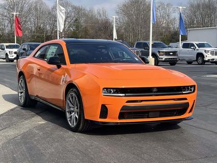 2026 Dodge Charger Tullahoma TN