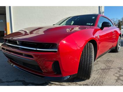 2026 Dodge Charger Lewisburg WV