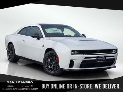 2026 Dodge Charger San Leandro CA