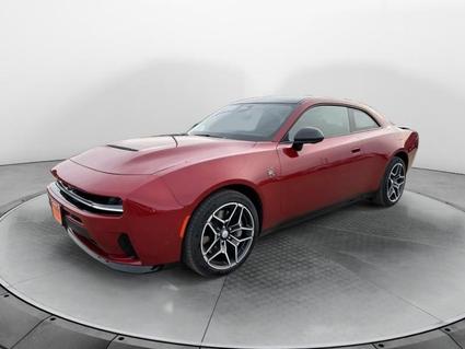 2026 Dodge Charger Pierre SD