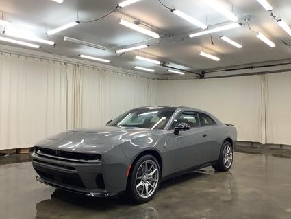 2026 Dodge Charger Warsaw IN