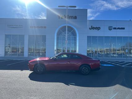 2026 Dodge Charger Union Gap WA