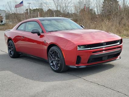 2026 Dodge Charger Cullman AL