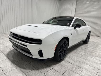 2026 Dodge Charger Madisonville TX