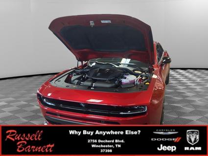 2026 Dodge Charger Winchester TN