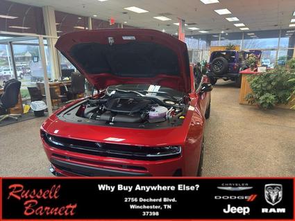 2026 Dodge Charger Winchester TN