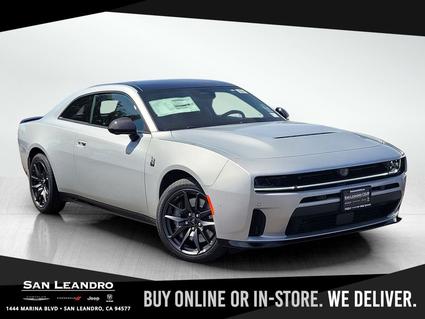 2026 Dodge Charger San Leandro CA