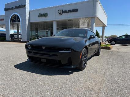 2026 Dodge Charger Union City TN