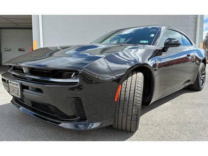 2026 Dodge Charger Lewisburg WV