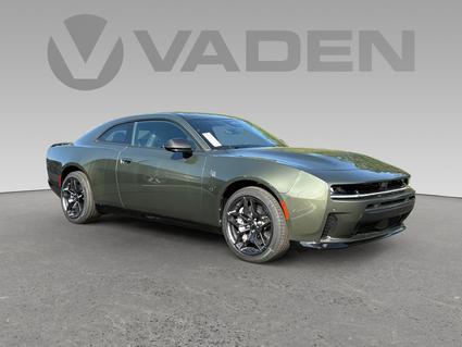 2026 Dodge Charger Brunswick GA