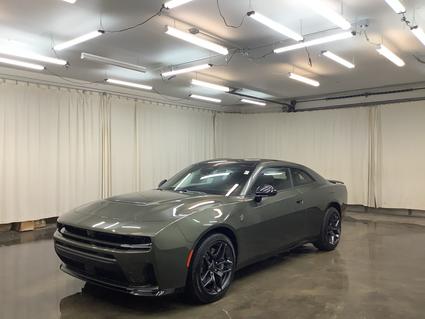 2026 Dodge Charger Warsaw IN