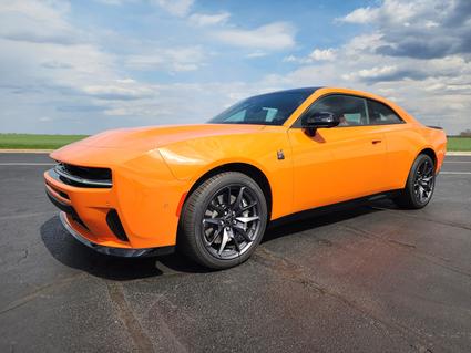 2026 Dodge Charger Watseka IL