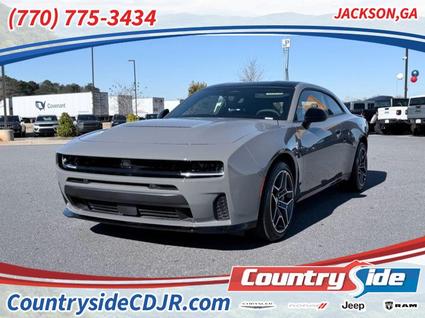 2026 Dodge Charger Jackson GA