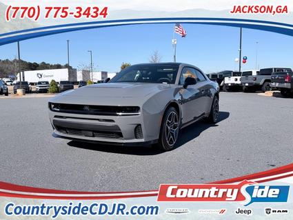 2026 Dodge Charger Jackson GA