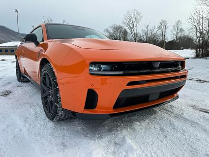 2026 Dodge Charger Big Stone Gap VA