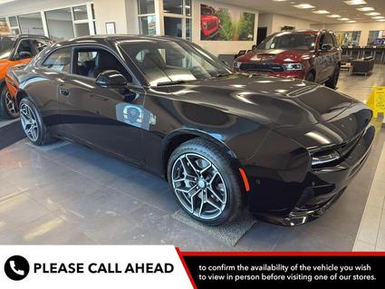 2026 Dodge Charger Van Wert OH