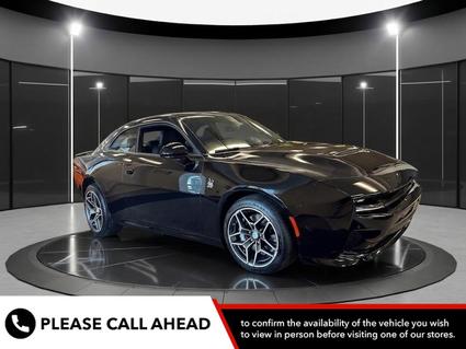 2026 Dodge Charger Van Wert OH