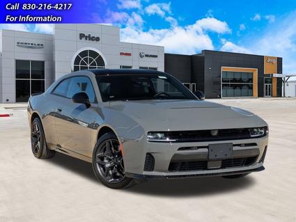 2026 Dodge Charger Floresville TX