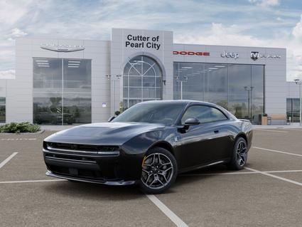 2026 Dodge Charger Pearl City HI