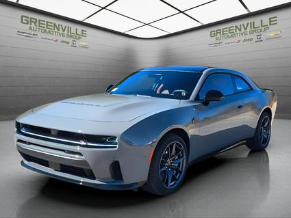 2026 Dodge Charger Greenville AL