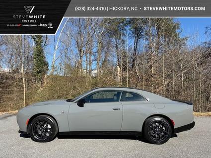 2026 Dodge Charger Newton NC