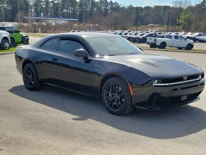 2026 Dodge Charger Cullman AL