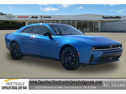 2026 Dodge Charger Fayetteville TN