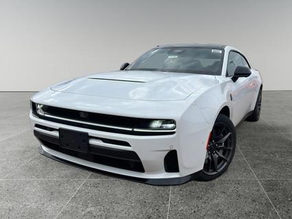 2026 Dodge Charger Wausau WI