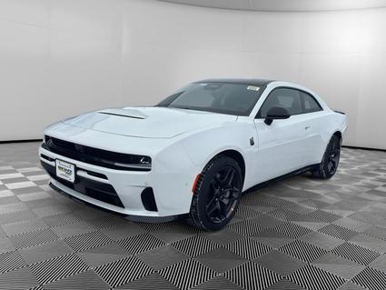 2026 Dodge Charger Antigo WI