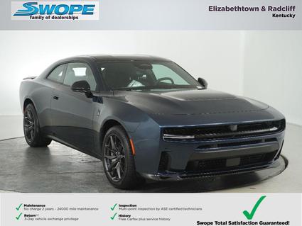 2026 Dodge Charger Elizabethtown KY