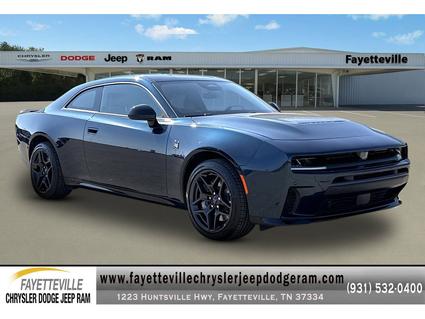 2026 Dodge Charger Fayetteville TN