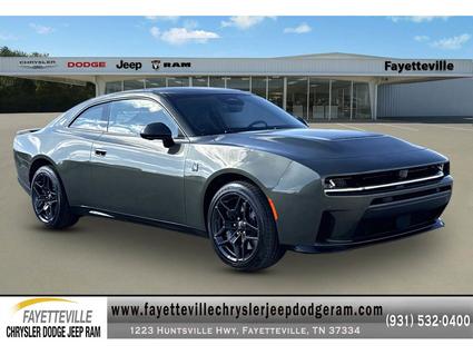 2026 Dodge Charger Fayetteville TN