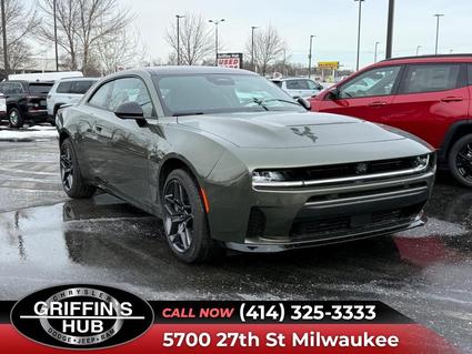 2026 Dodge Charger Milwaukee WI